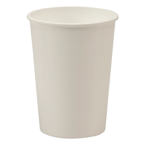 Durable plastic stadium cup, 12 oz.... from ASI 77280 Pepco Poms / Pepco Poms