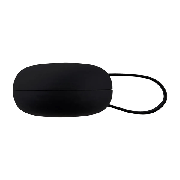 Wireless earbuds with noise canceling action, Bluetooth® 5.0 connectivity and charging... from ASI 56070 Gemline / Gemline®