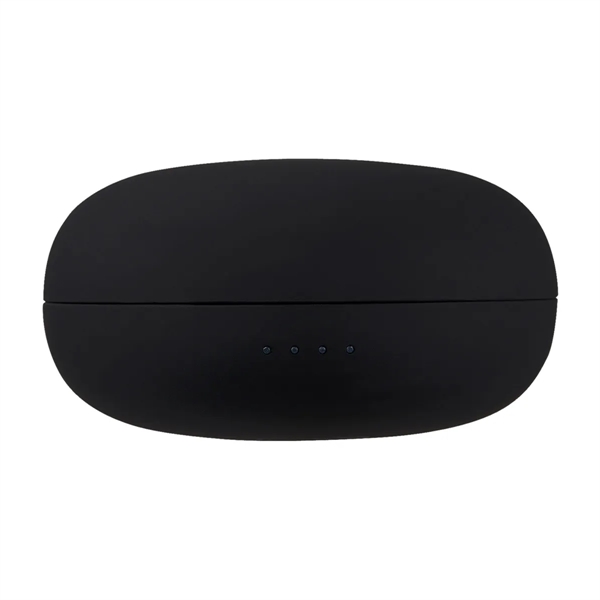 Wireless earbuds with noise canceling action, Bluetooth® 5.0 connectivity and charging... from ASI 56070 Gemline / Gemline®