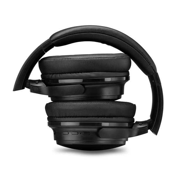 Bluetooth® wireless headphones with Active Noise Cancellation technology.... from ASI 56070 Gemline / Gemline®