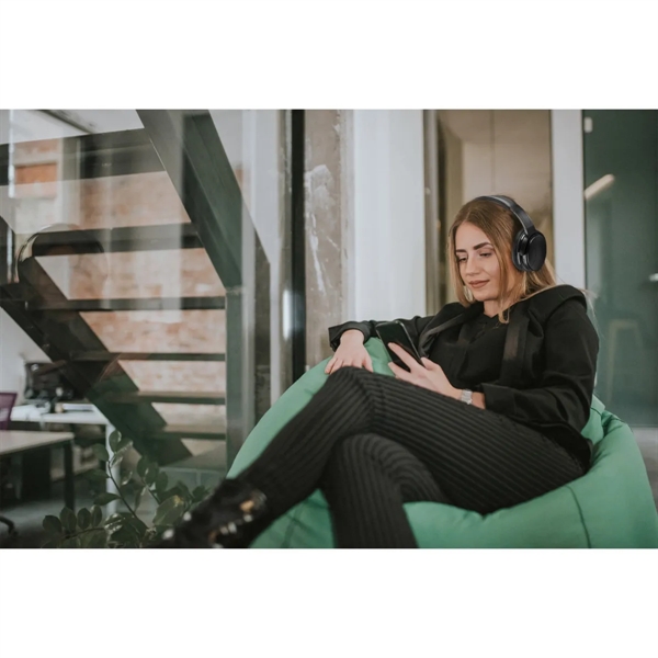 Bluetooth® wireless headphones with Active Noise Cancellation technology.... from ASI 56070 Gemline / Gemline®
