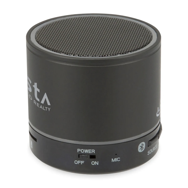 Portable wireless Bluetooth® speaker.... from ASI 56070 Gemline / Gemline®