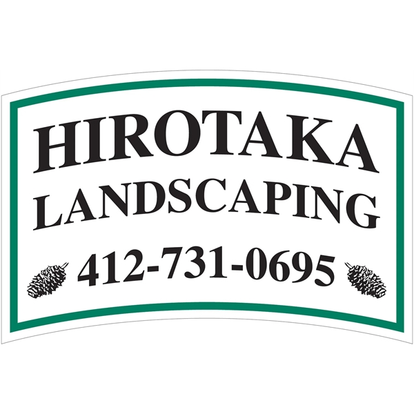 Large arch magnet.... from ASI 67620 Lion Circle Corp