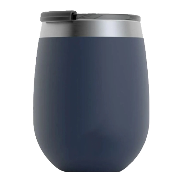 RTIC 10 ounce stainless steel wine tumbler.... from ASI 74601 Calico
