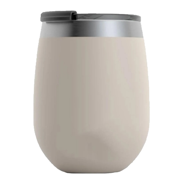 RTIC 10 ounce stainless steel wine tumbler.... from ASI 74601 Calico