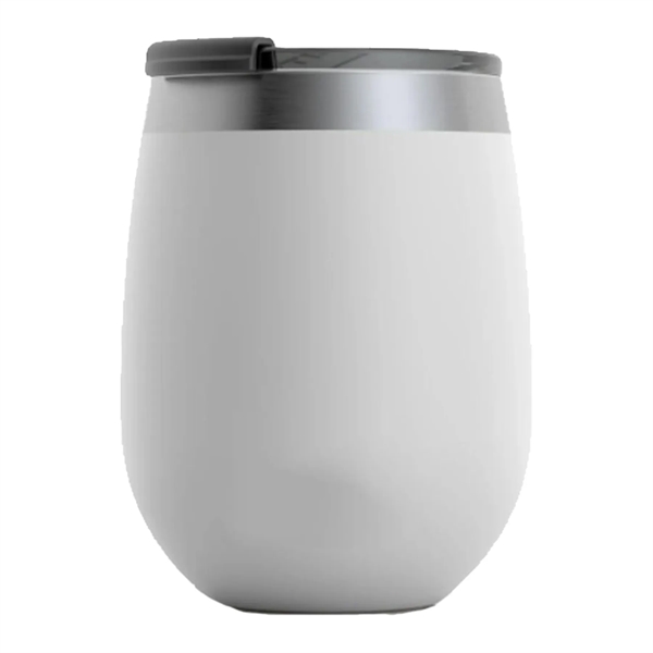 RTIC 10 ounce stainless steel wine tumbler.... from ASI 74601 Calico