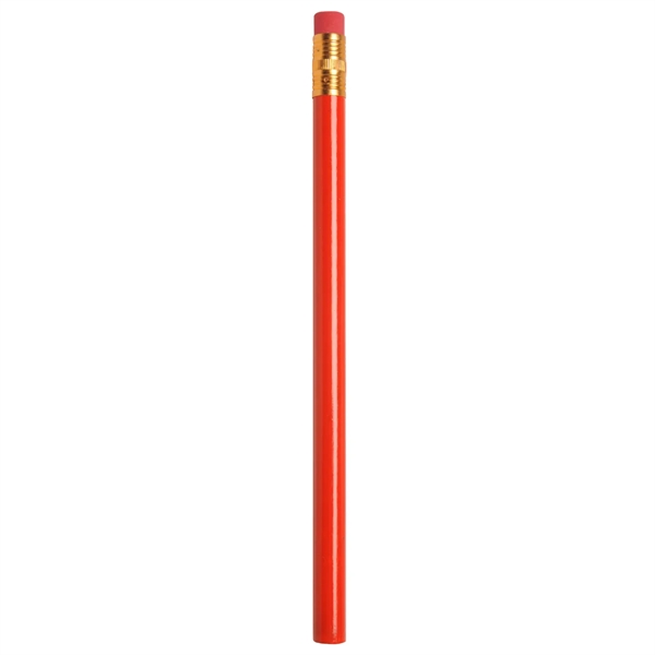 Tipped #2 Pencil large in diameter.... from ASI 52840 Evans Manufacturing / Jo-Bee