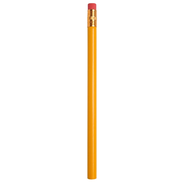 Tipped #2 Pencil large in diameter.... from ASI 52840 Evans Manufacturing / Jo-Bee