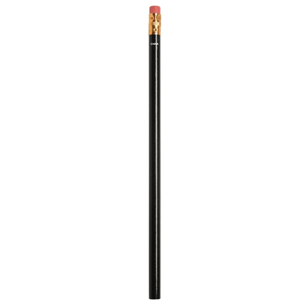 Round pencil with number 2 lead only.... from ASI 52840 Evans Manufacturing / Jo-Bee