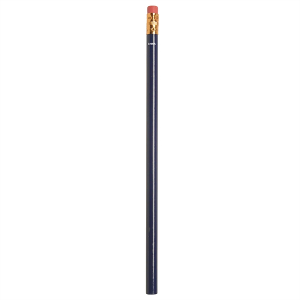 Round pencil with number 2 lead only.... from ASI 52840 Evans Manufacturing / Jo-Bee