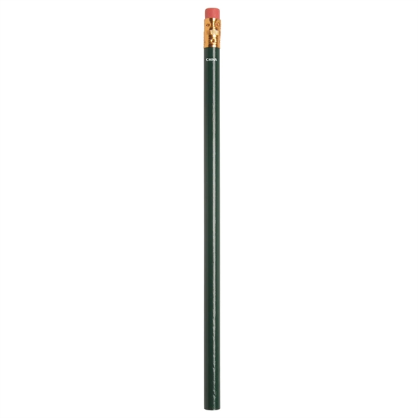 Round pencil with number 2 lead only.... from ASI 52840 Evans Manufacturing / Jo-Bee