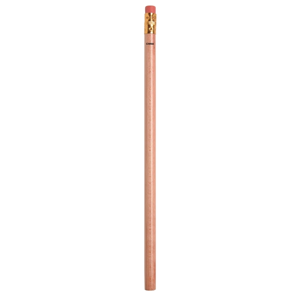 Round pencil with number 2 lead only.... from ASI 52840 Evans Manufacturing / Jo-Bee