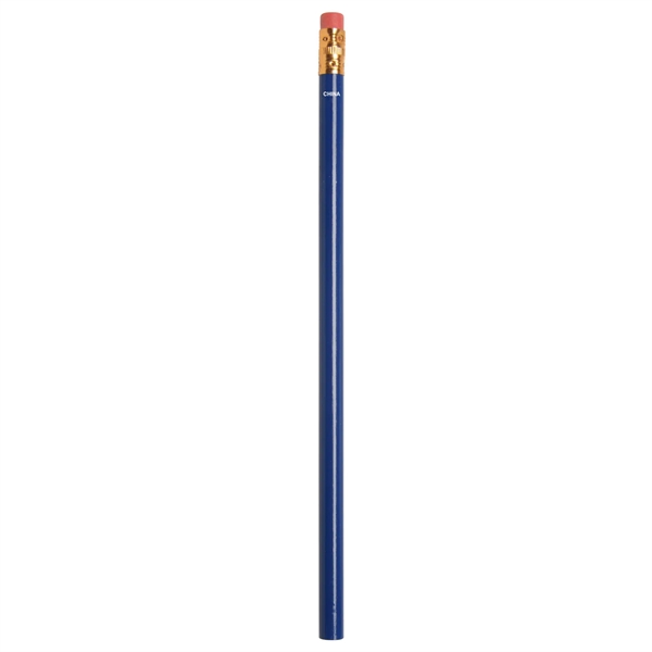 Round pencil with number 2 lead only.... from ASI 52840 Evans Manufacturing / Jo-Bee