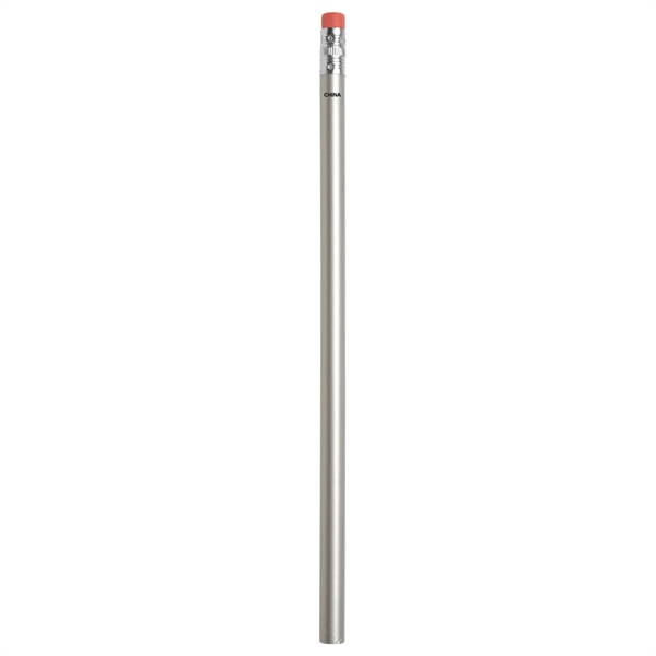 Round pencil with number 2 lead only.... from ASI 52840 Evans Manufacturing / Jo-Bee