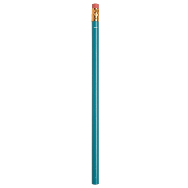 Round pencil with number 2 lead only.... from ASI 52840 Evans Manufacturing / Jo-Bee