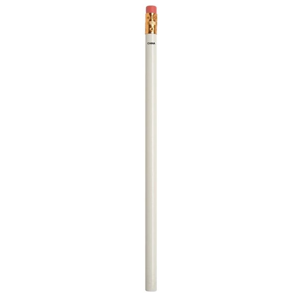 Round pencil with number 2 lead only.... from ASI 52840 Evans Manufacturing / Jo-Bee
