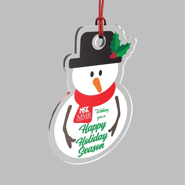 Ultra vivid color acrylic ornaments.... from ASI 72521 Morris Magnets / Laser Etch Line