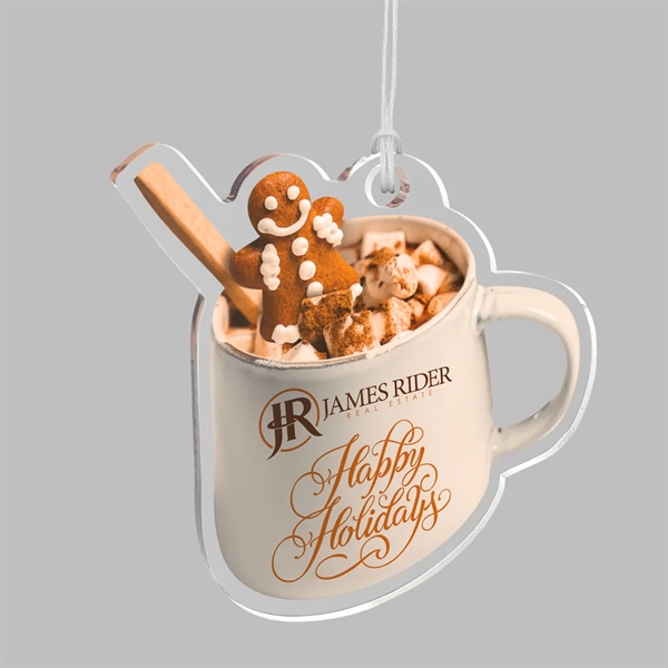 Ultra vivid color acrylic ornaments.... from ASI 72521 Morris Magnets / Laser Etch Line