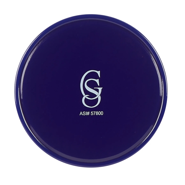 Round silicone adhesive grip pad for mobile phones.... from ASI 57800 Gordon Sinclair / Gordon Sinclair®