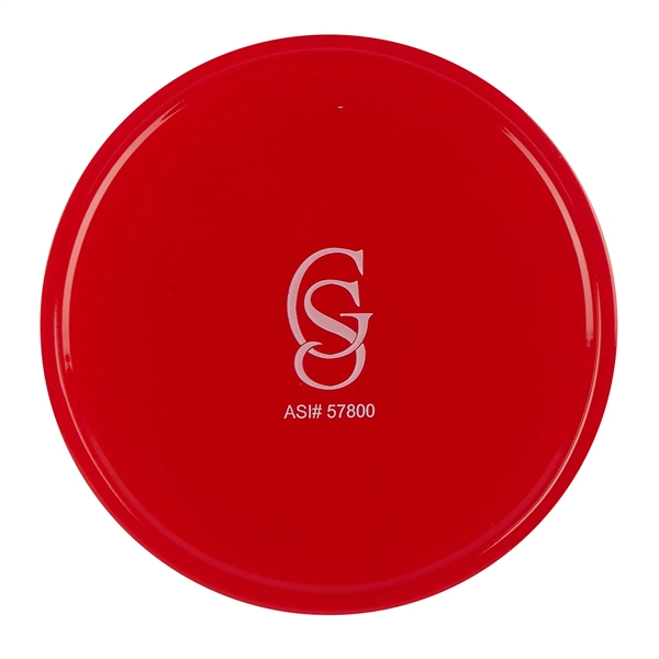 Round silicone adhesive grip pad for mobile phones.... from ASI 57800 Gordon Sinclair / Gordon Sinclair®