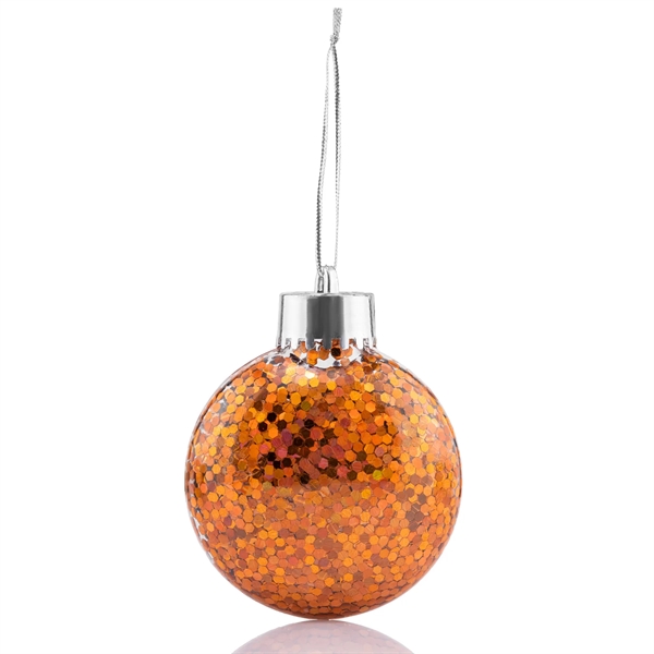 Confetti Ornament... from ASI 57800 Gordon Sinclair