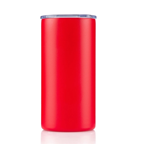 10 ounce double wall stainless steel tumbler with copper lining.... from ASI 57800 Gordon Sinclair / Gordon Sinclair®