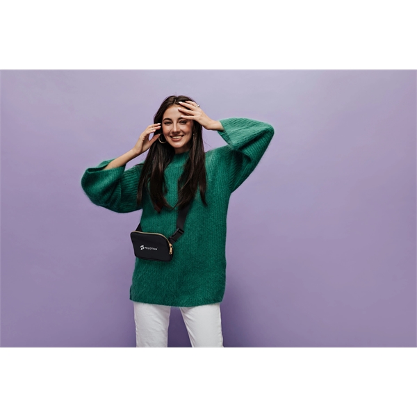 This retail-inspired belt bag fanny pack is the perfect combination of... from ASI 30250 AZX Sport USA