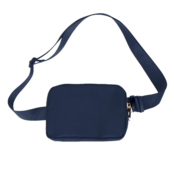 This retail-inspired belt bag fanny pack is the perfect combination of... from ASI 30250 AZX Sport USA