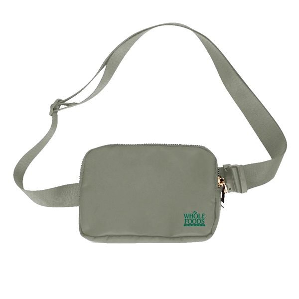 This retail-inspired belt bag fanny pack is the perfect combination of... from ASI 30250 AZX Sport USA