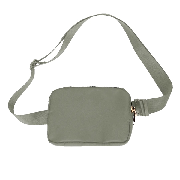 This retail-inspired belt bag fanny pack is the perfect combination of... from ASI 30250 AZX Sport USA