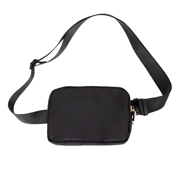 This retail-inspired belt bag fanny pack is the perfect combination of... from ASI 30250 AZX Sport USA