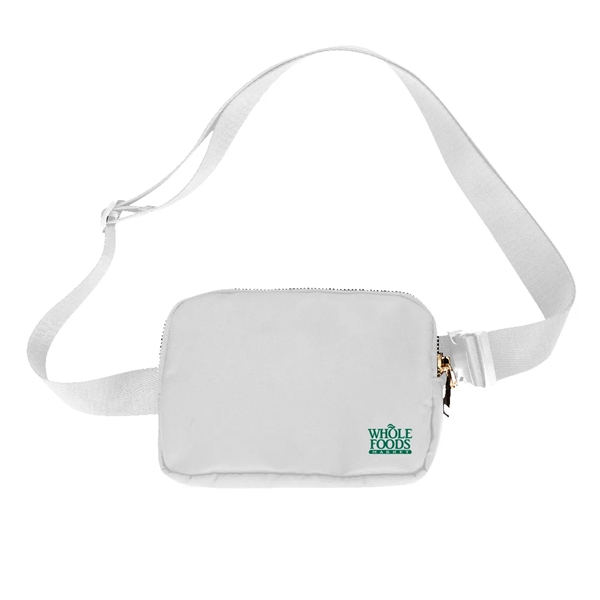 This retail-inspired belt bag fanny pack is the perfect combination of... from ASI 30250 AZX Sport USA