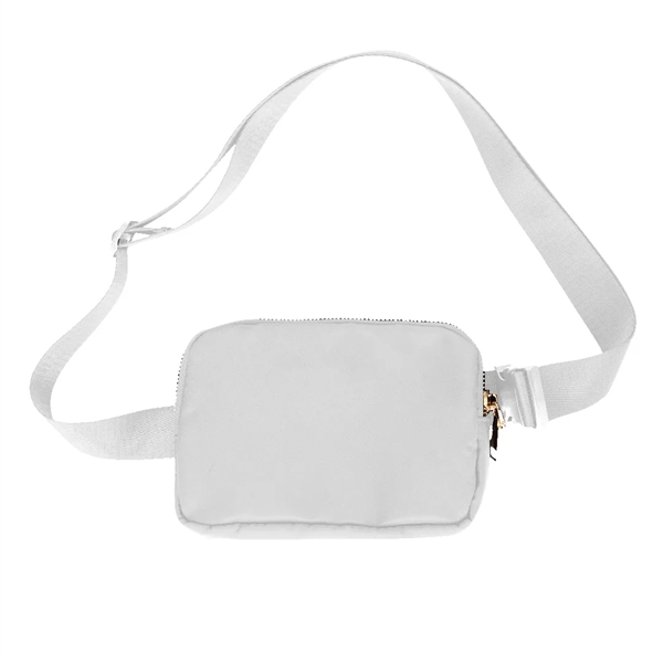 This retail-inspired belt bag fanny pack is the perfect combination of... from ASI 30250 AZX Sport USA