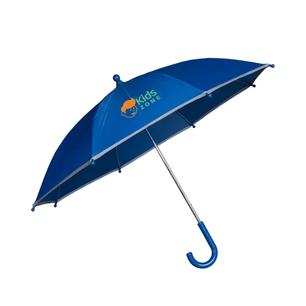 The Kiddo Umbrella with a 32" arc.... from ASI 76730 Peerless Umbrella Co Inc / Threads By Peerless