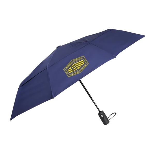 The Lotus Umbrella with a 42" arc.... from ASI 76730 Peerless Umbrella Co Inc / Threads By Peerless