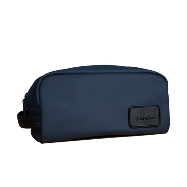 The Geneva Dopp Kit... from ASI 76730 Peerless Umbrella Co Inc / Threads By Peerless