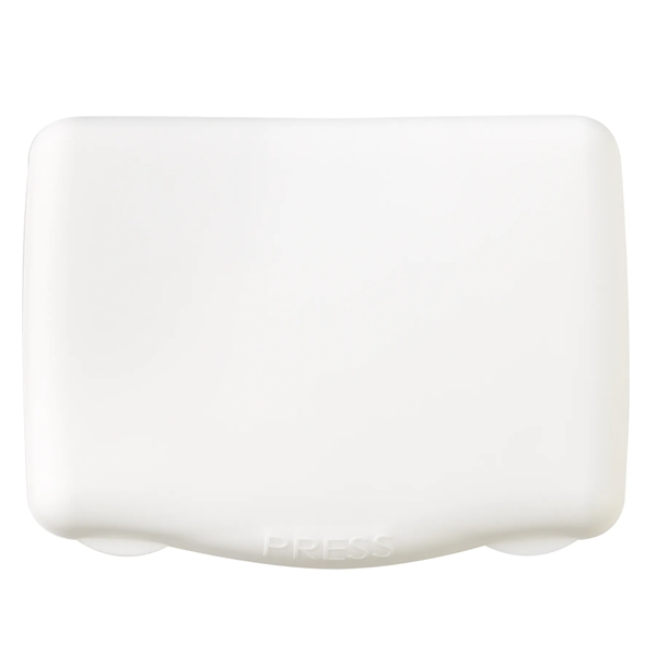 Outdoor first aid kit with latex free bandages, first aid cream... from ASI 52840 Evans Manufacturing