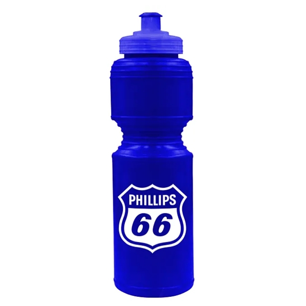 Water bottle.... from ASI 30250 AZX Sport USA