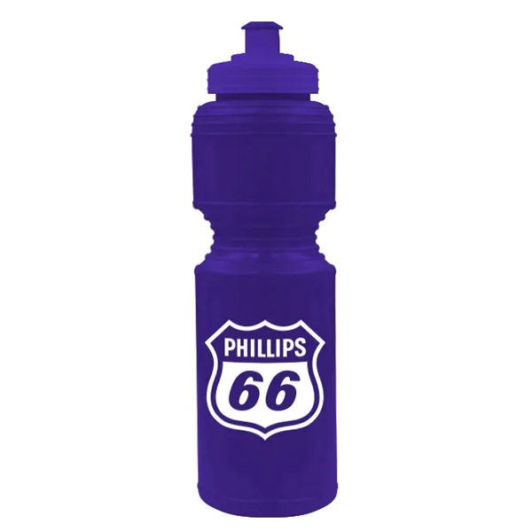 Water bottle.... from ASI 30250 AZX Sport USA