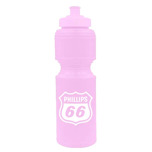 Water bottle.... from ASI 30250 AZX Sport USA
