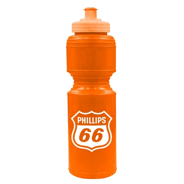 Water bottle.... from ASI 30250 AZX Sport USA