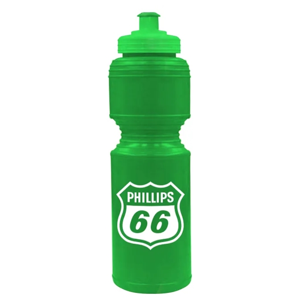 Water bottle.... from ASI 30250 AZX Sport USA