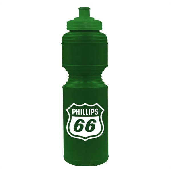 Water bottle.... from ASI 30250 AZX Sport USA