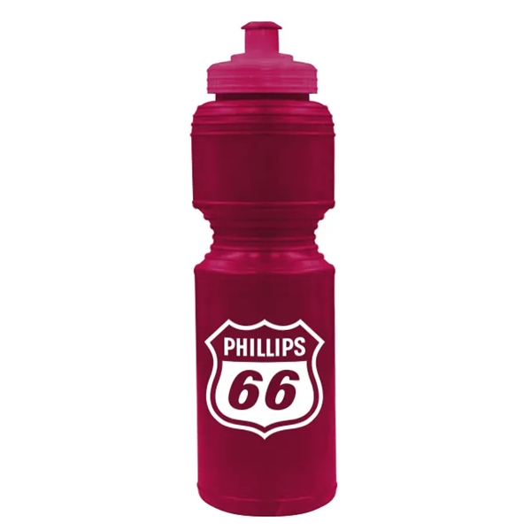 Water bottle.... from ASI 30250 AZX Sport USA