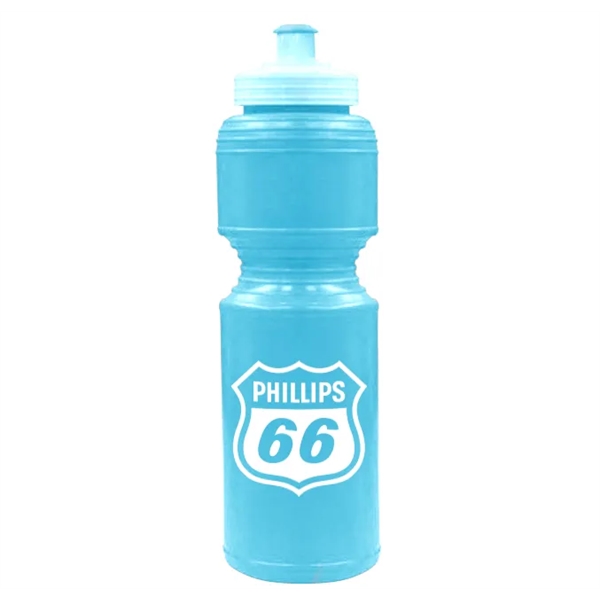 Water bottle.... from ASI 30250 AZX Sport USA
