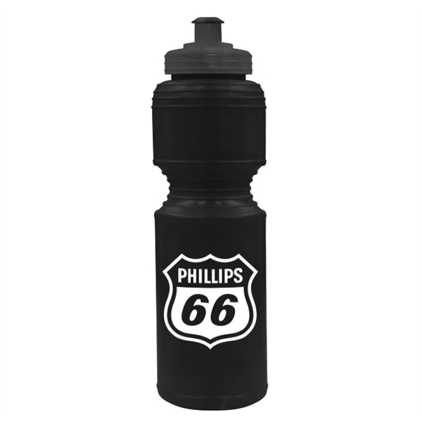 Water bottle.... from ASI 30250 AZX Sport USA