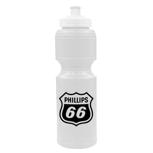 Water bottle.... from ASI 30250 AZX Sport USA