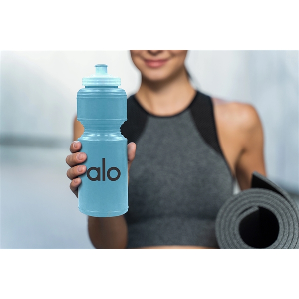 Water bottle.... from ASI 30250 AZX Sport USA