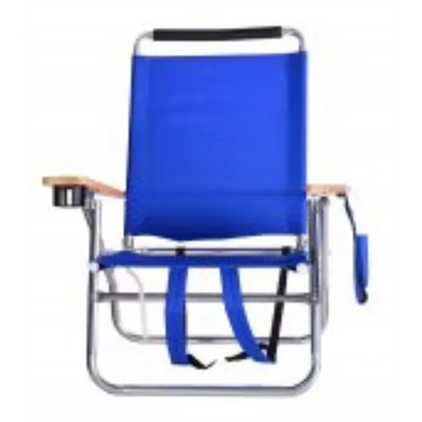 Cruze Classic Beach Chair... from ASI 76730 Peerless Umbrella Co Inc / Threads By Peerless