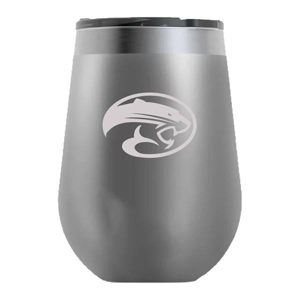 RTIC 12 ounce stainless steel cocktail tumbler.... from ASI 74601 Calico